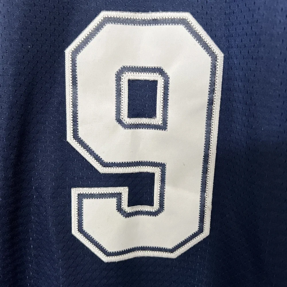 Tony Romo Dallas Cowboys NFL‎ Reebok Jersey Stitched Youth Size XL